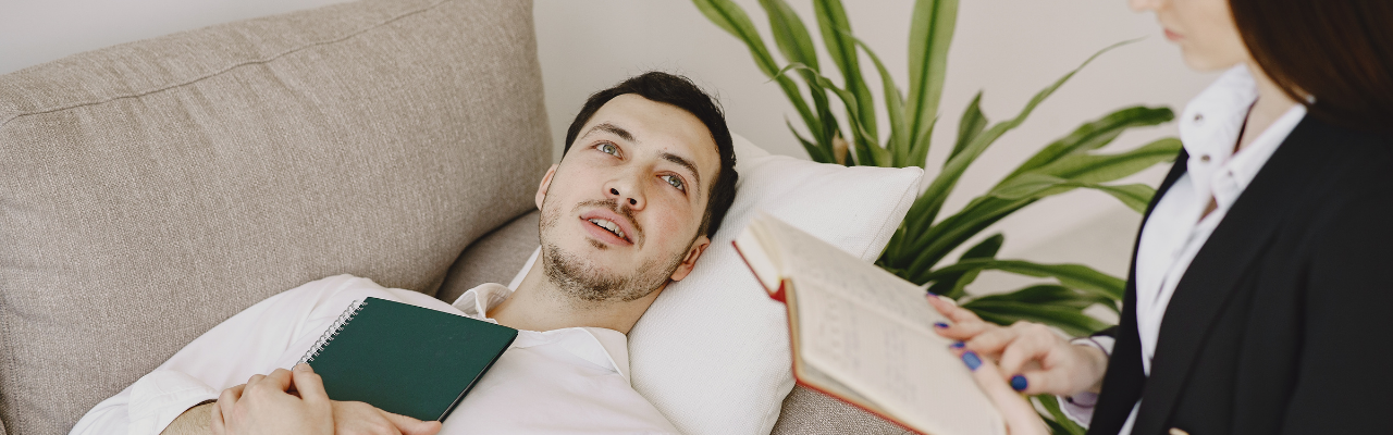 Oproep: deelnemers gezocht voor onderzoek hypnotherapie