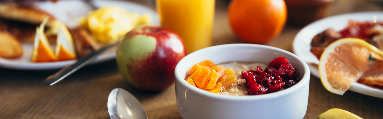 Oproep: FODMAP-diëtisten voor onderzoek