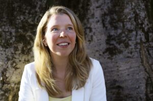 Cindy de Waard