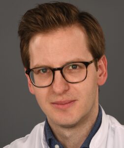 Daniël Keszthelyi