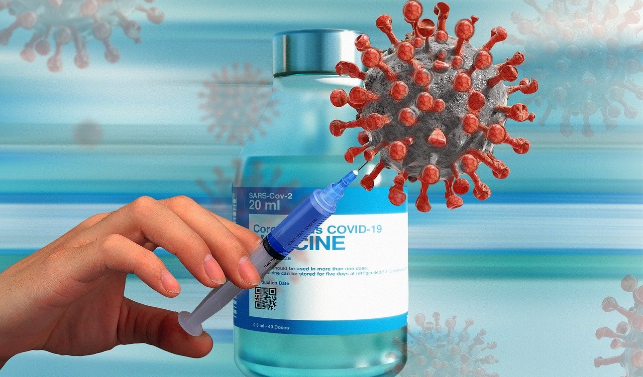 Corona, vaccinaties en Prikkelbare Darm Syndroom - Prikkelbare Darm ...