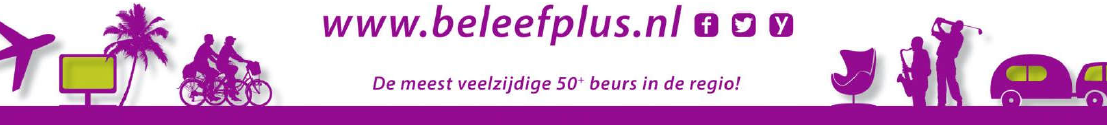 BeleefPlus-beurs in Goes