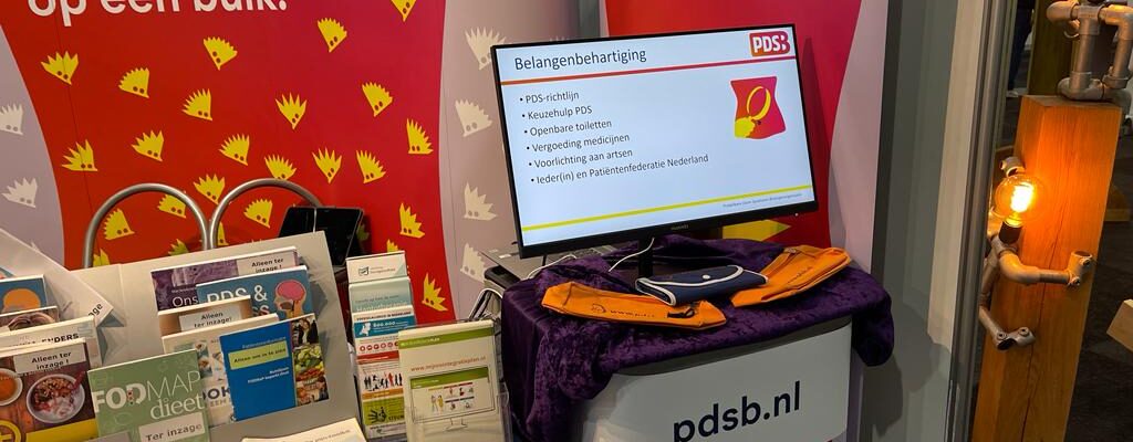 Nationale Gezonheidsbeurs en Allergiebeurs