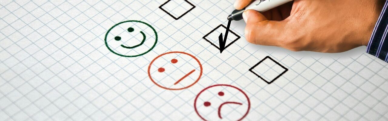 Geef je mening over anderen met PDS ontmoeten