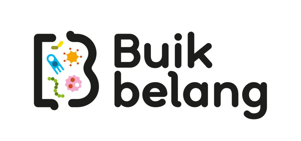 Buikbelang logo