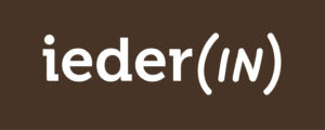 Ieder(in) logo