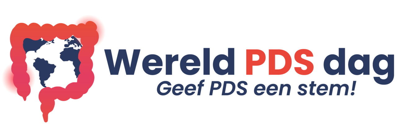 Geef PDS een stem in regio Bergen op Zoom / Halsteren: bijeenkomst Wereld PDS Dag 19 april