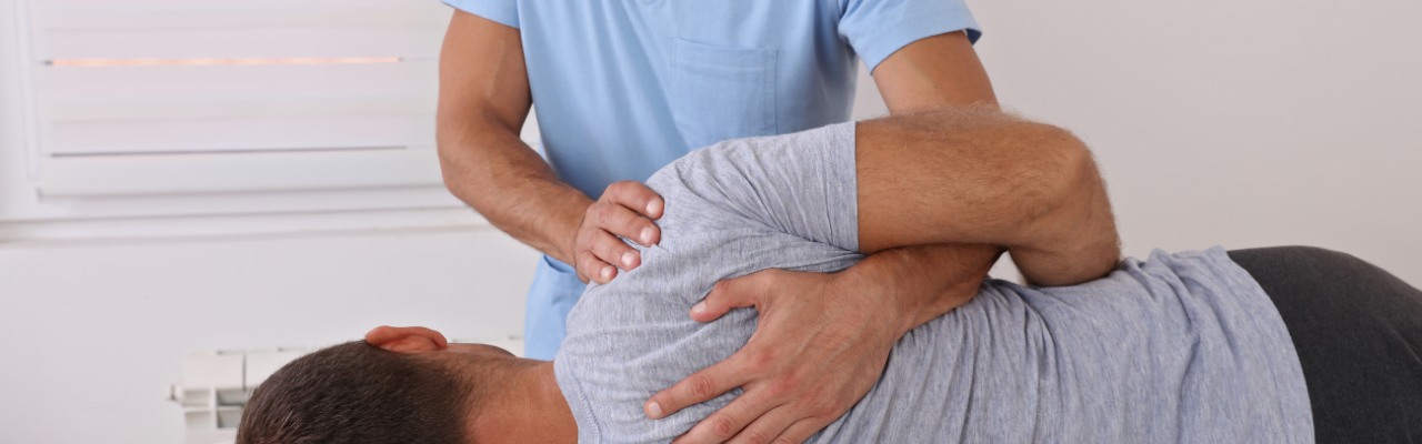 Patiënten gezocht voor pilotstudie osteopathie bij PDS