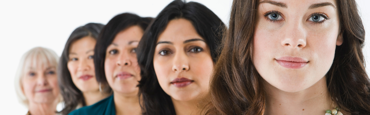 13 oktober 2025: Webinar Voices for Women